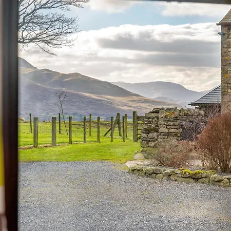 Prázdninový dům Grisedale View-uk1163 *