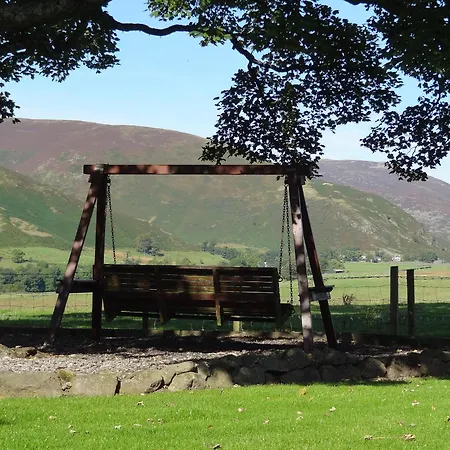 Grisedale View-uk1163